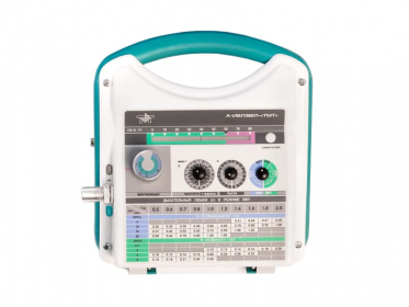 Аппарат ИВЛ А-ИВЛ/ВВЛ-ТМТ