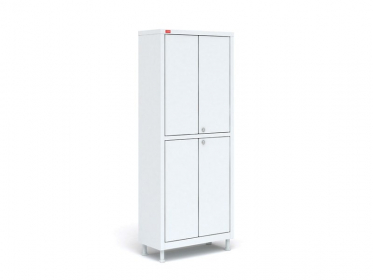 Шкаф медицинский ПАКС металл М2 165.70.32 М