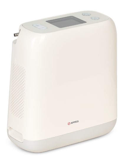 Концентратор кислорода F2