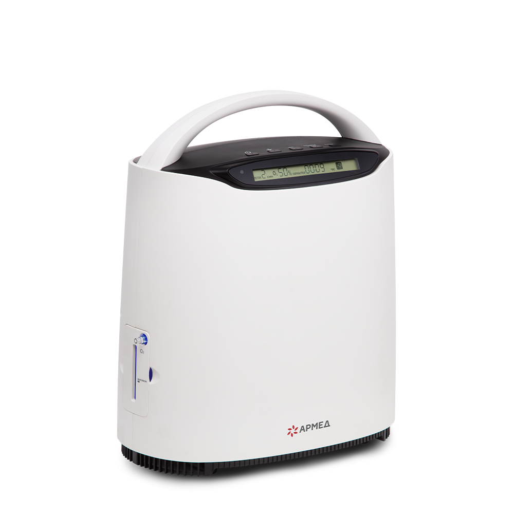 Концентратор кислорода YU500