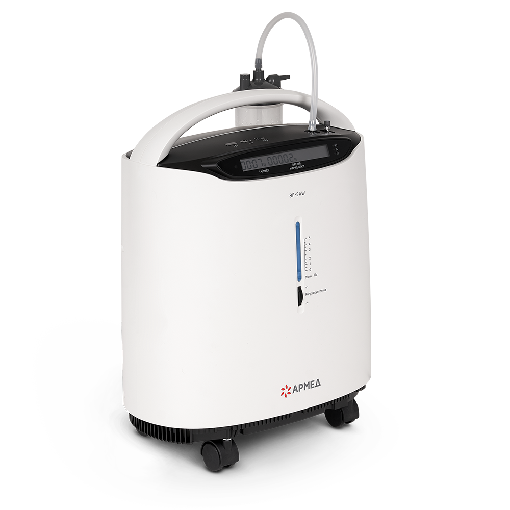 Концентратор кислорода 8F-5AW