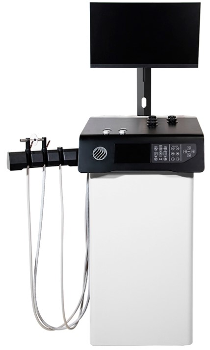 ЛОР комбайн Stern UniLOR (базовая комплектация)