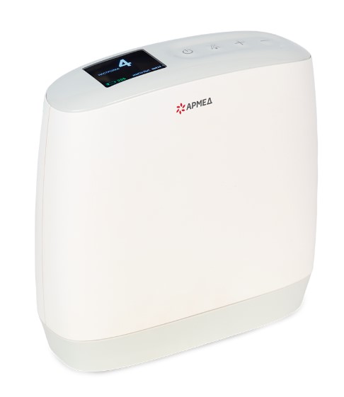 Концентратор кислорода F1