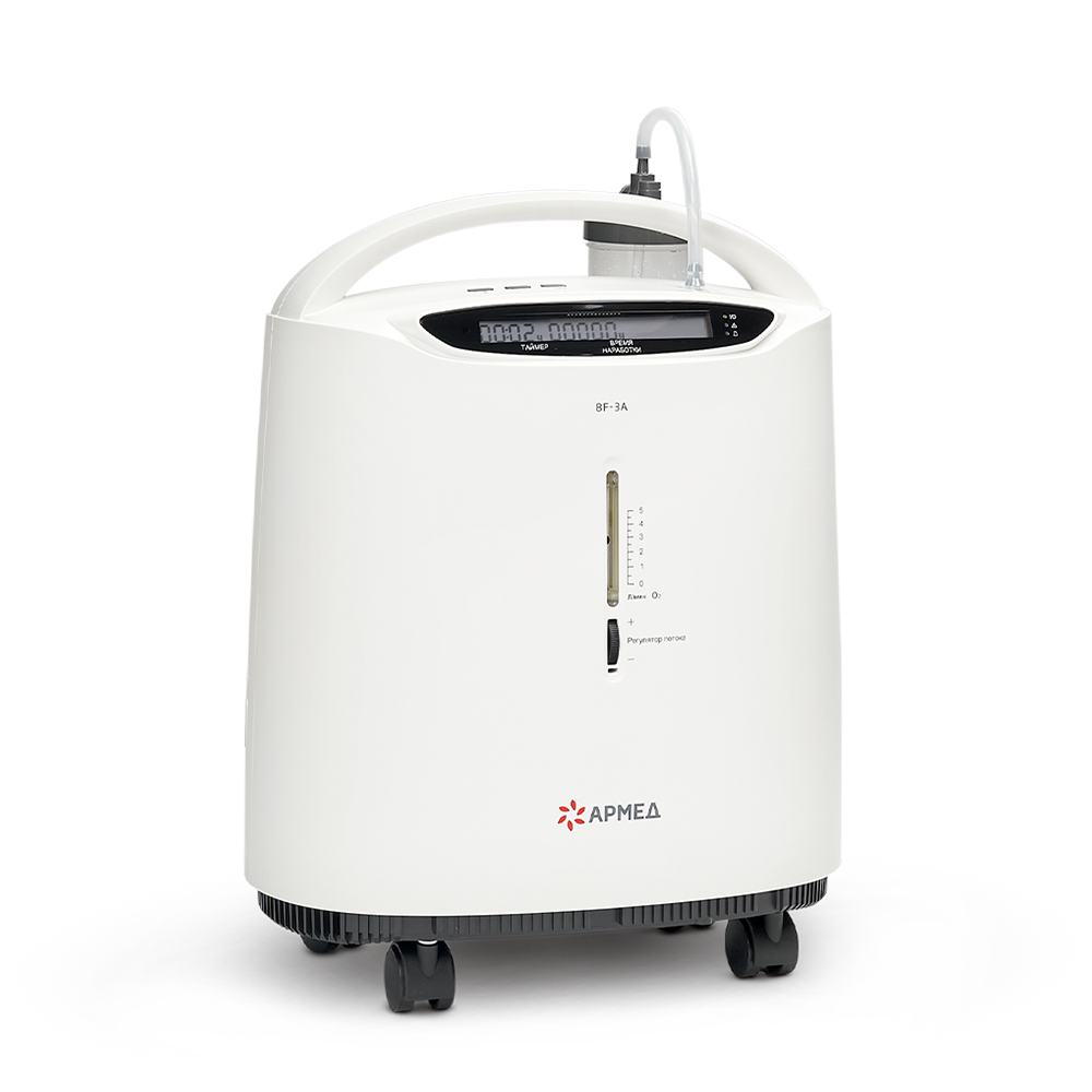 Концентратор кислорода 8F-3A