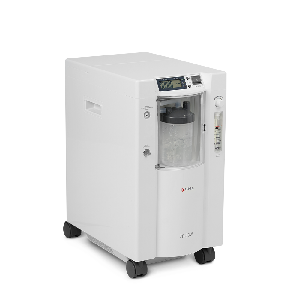 Концентратор кислорода 7F-5BW