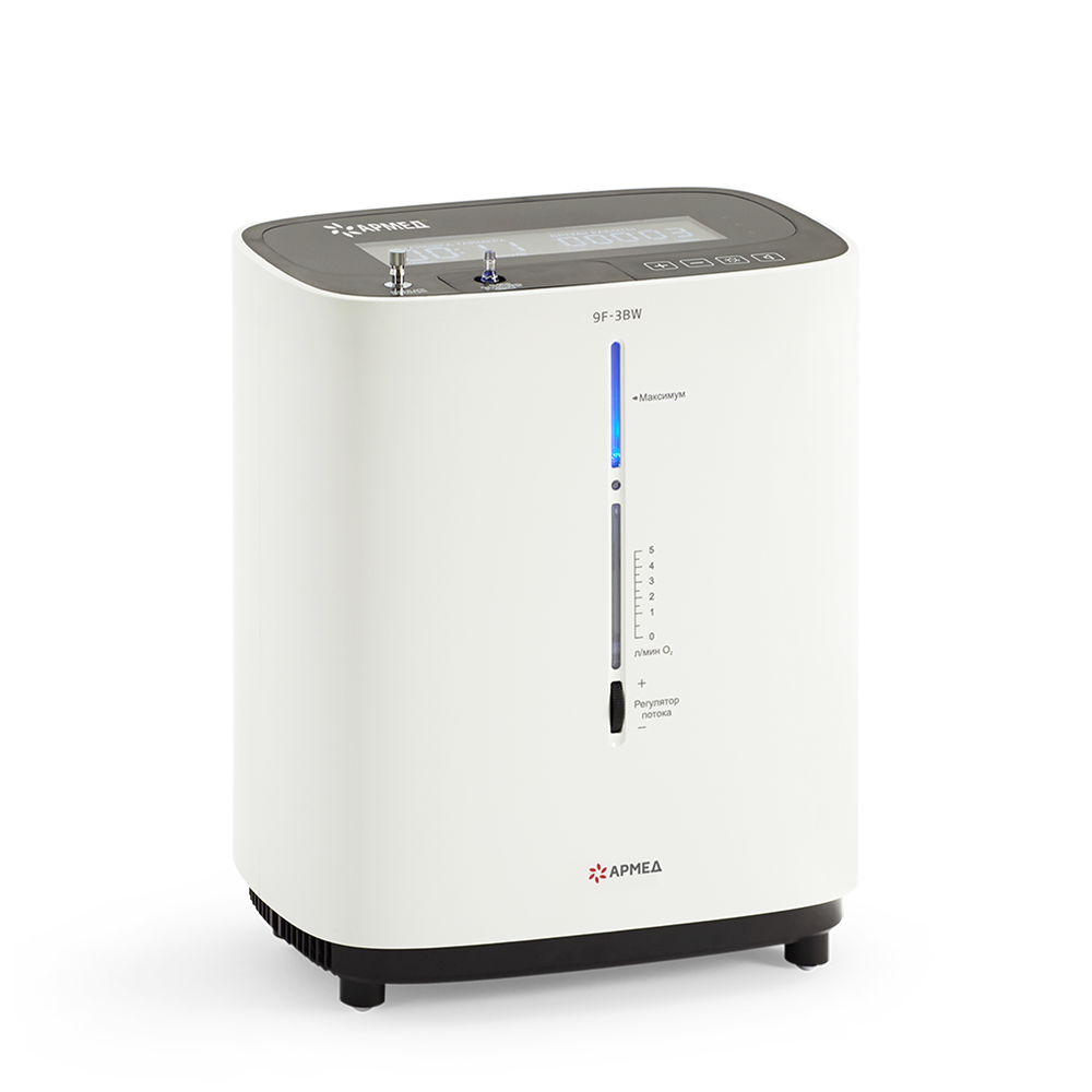 Концентратор кислорода 9F-3BW