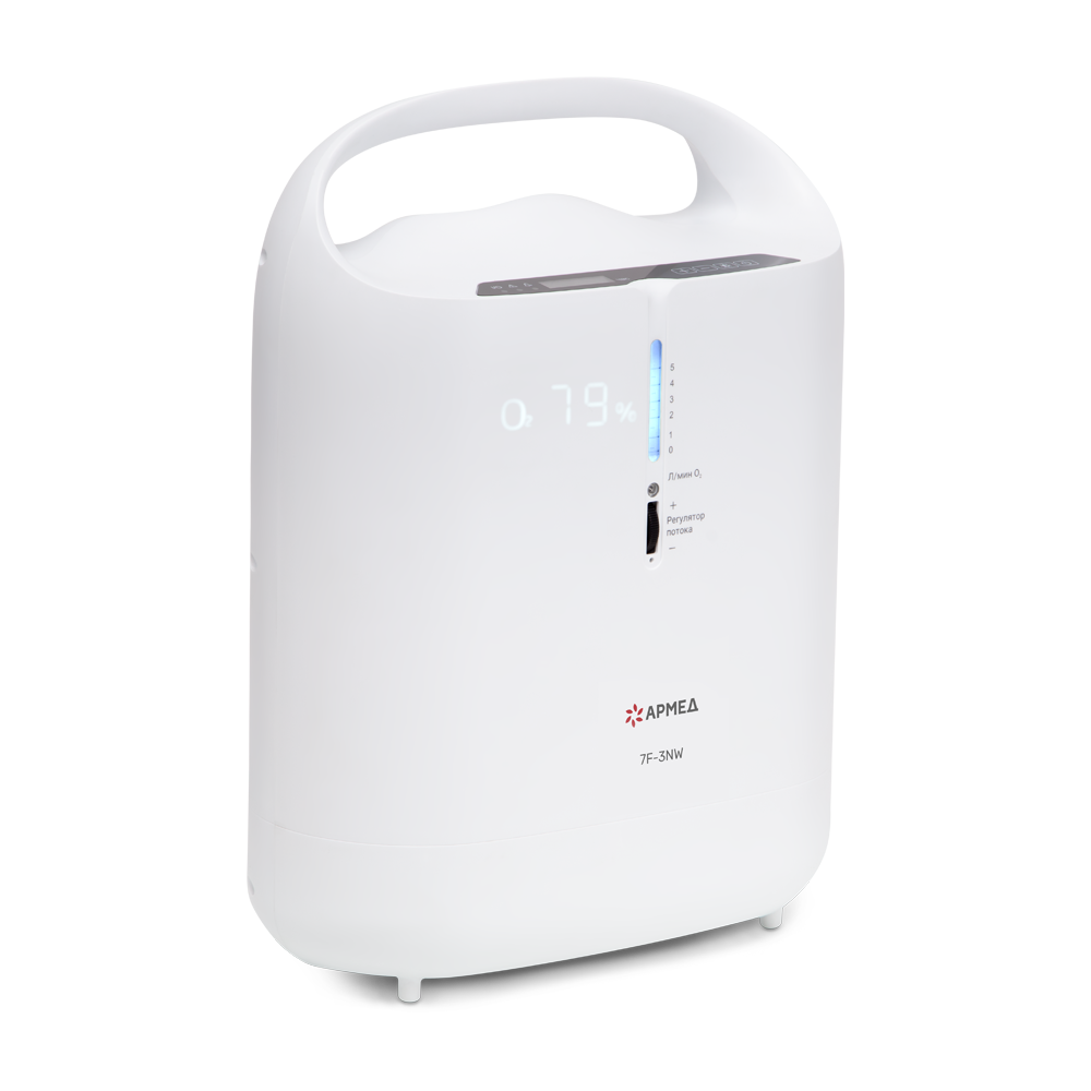 Концентратор кислорода 7F-3NW