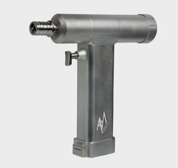 Дрель-ример ДРА-3