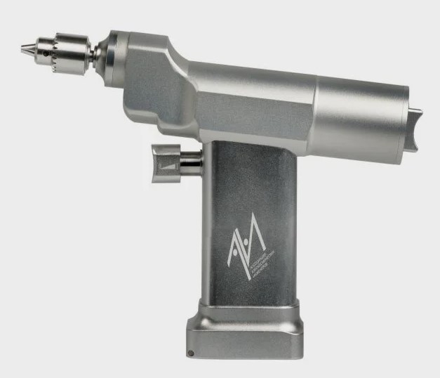 Дрель ДРА-ЛЮКС