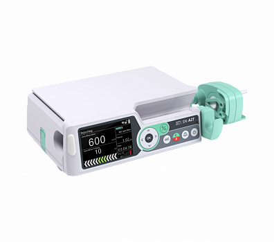 Шприцевой насос SN-A2T