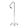 Светильник медицинский GS EXAM LIGHT IV с настольным/настенным креплением Welch Allyn, США
