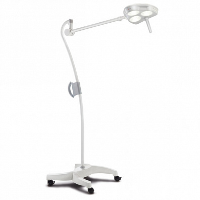 Светильник MARLED E3 передвижной медицинский KLS Martin, Германия