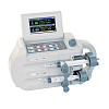 Двухшприцевой инфузионный насос Dixion Instilar 1428