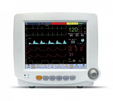 Транспортный монитор пациента STAR8000B