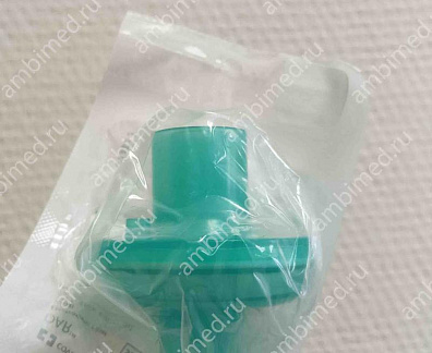 Фильтр предварительной очистки (входной) для эвакуатора дыма