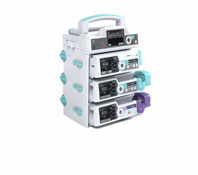 Инфузионная станция SN-W100