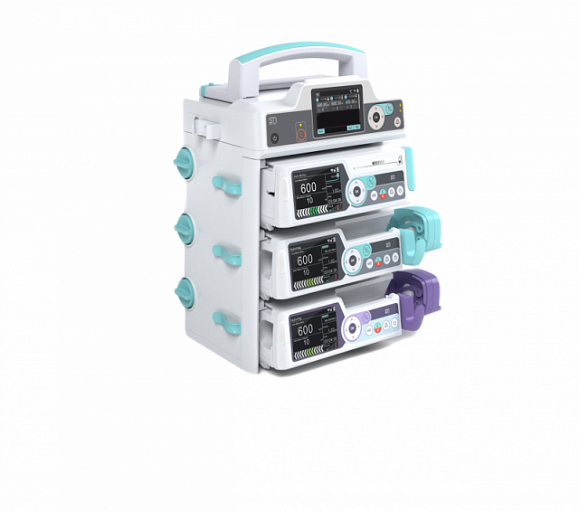 Инфузионная станция SN-W100