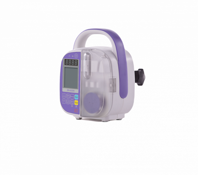 Энтеральный насос (помпа) SN-600N