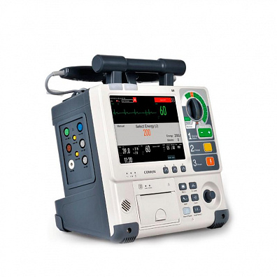 Дефибриллятор-монитор S8 (на регистрации)