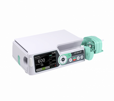 Шприцевой насос SN-A1