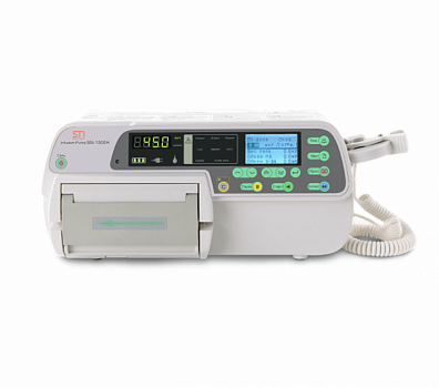 Инфузионный насос SN-1500H / SN-1500HR