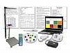 Комплекс аппаратно-программный «Здоровье-Экспресс-1» для школ (Антропометрия)