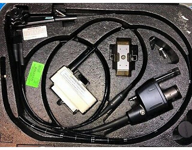 EG-3670URK Ультразвуковой видеогастроскоп