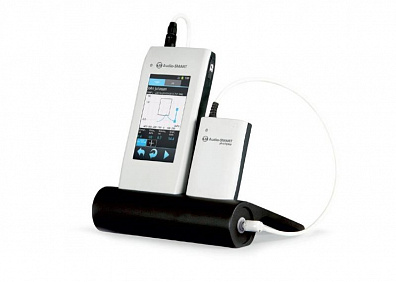 АУДИО-СМАРТ cистема для ОАЭ, КСВП, импедансометрии и аудиологического скрининга