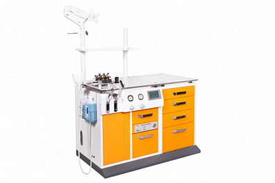 Комплект «МОК-02»