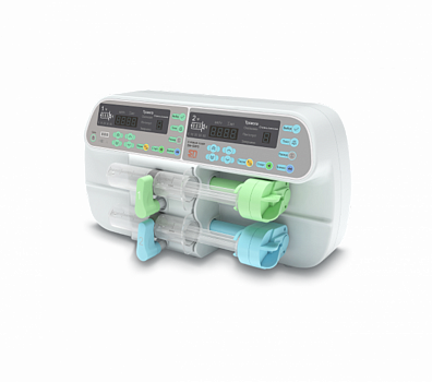 Шприцевой насос SN-­50F6 / SN­-50F66R