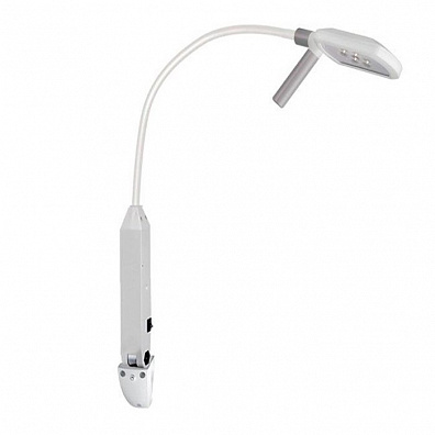 Светильник хирургический MARLED E1 c креплением на рельсу пр-ва KLS Martin, Германия