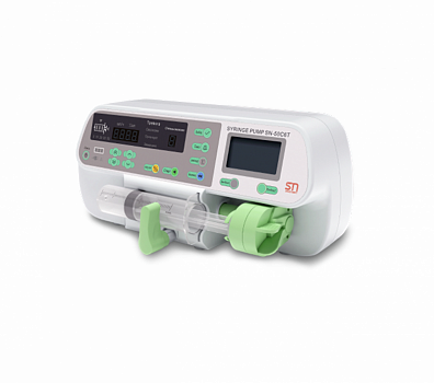 Шприцевой насос SN-50C6T