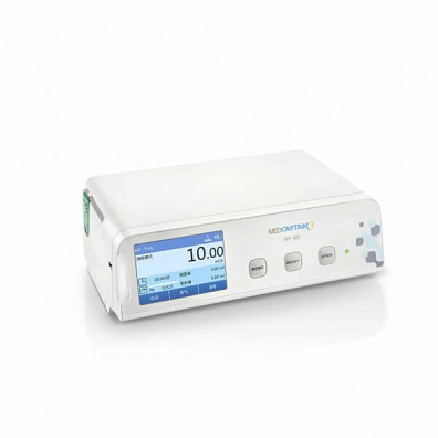 Шприцевой насос Medcaptain HP-60
