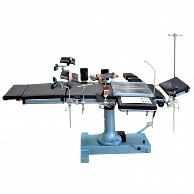 Стол операционный Магма ОН-01