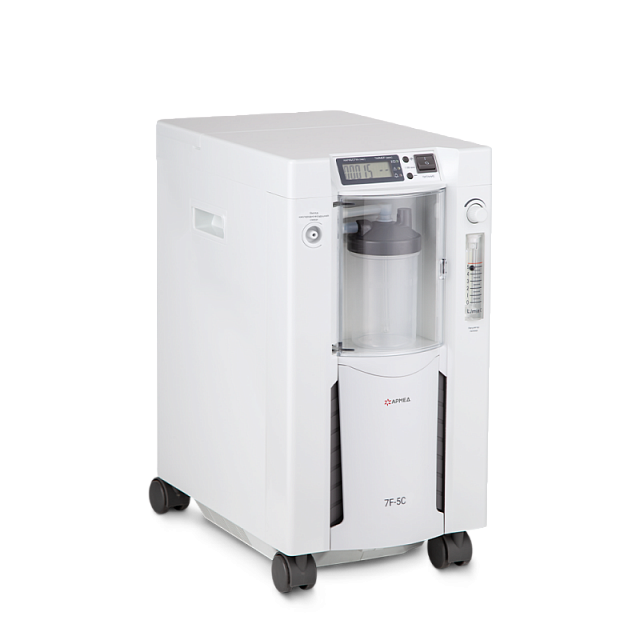 Концентратор кислорода 7F-5C