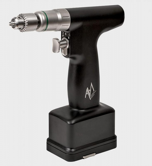  Дрель мини канюлированная ААИ-5