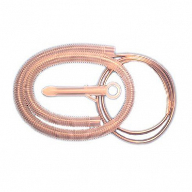 Набор ректальный для колоногидротерапии №1 (детский), тр/к 15 шт, Россия