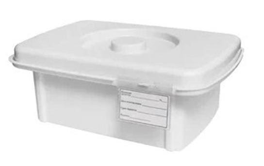 Контейнеры для предстерилизационной очистки (ПСО) 3 литра