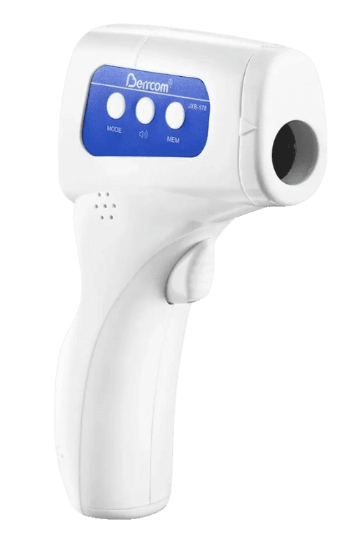 Термометр бесконтактный Berrcom JXB-178 