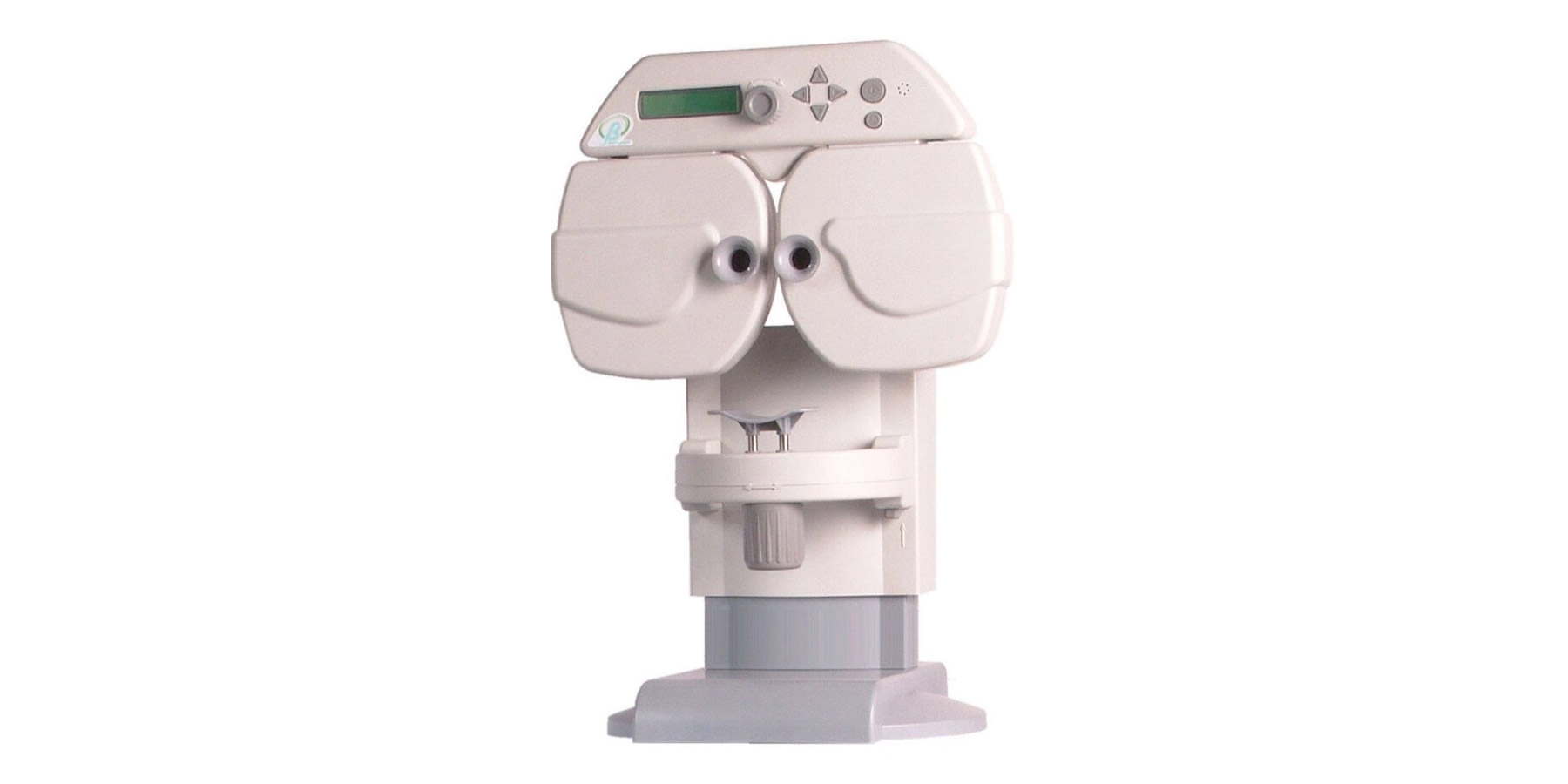 Офтальмомиотренажер