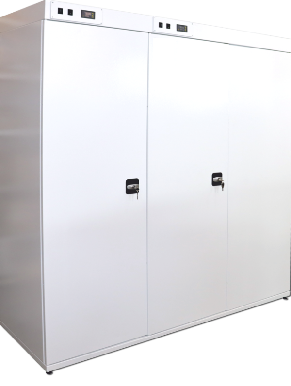 Шкаф сушильный ШСО-2000 СПУ