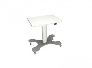 consultronix tavo-b стол приборный электрический со столешницей 45х85 см фото