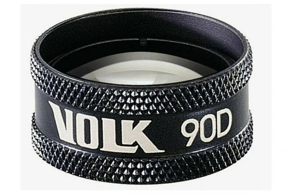 Линзы офтальмологические диагностические: ключевой инструмент в офтальмологии