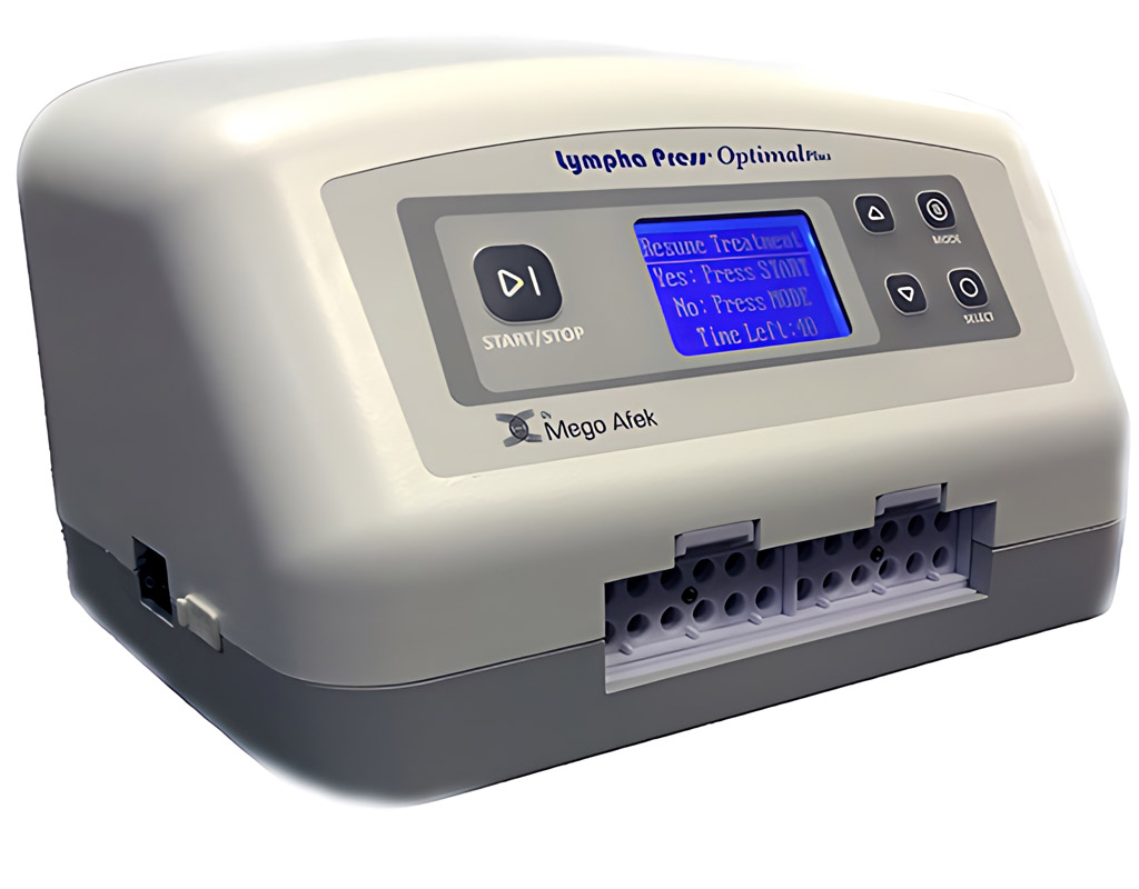 Аппараты для прессотерапии: современный подход к восстановлению и улучшению здоровья Аппараты для прессотерапии: современный подход к восстановлению и улучшению здоровья