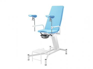 гинекологическое кресло кг-409 мск фото