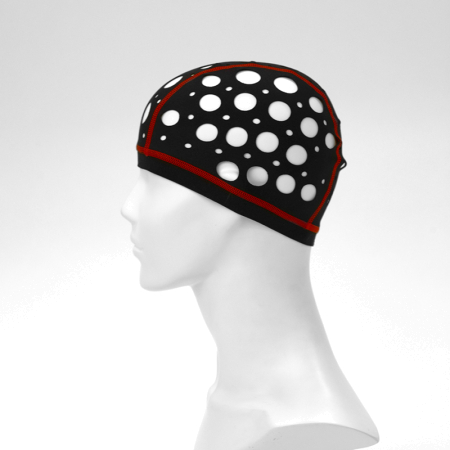 текстильный шлем mcscap light фото