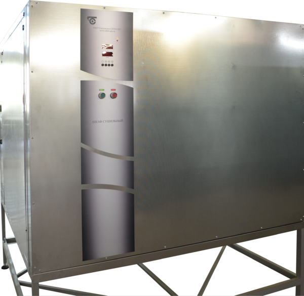 Нестандартные (несерийные) сушильные шкафы