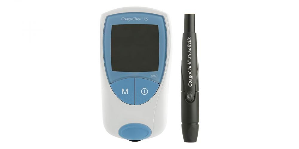 Экспресс-коагулометр: важнейший инструмент в управлении гемостазом