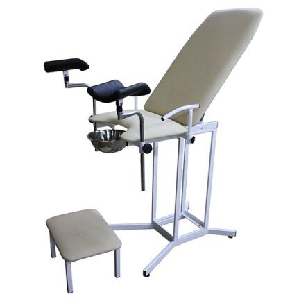 кресло гинекологическое-урологическое кгу-05.00, горское, россия фото