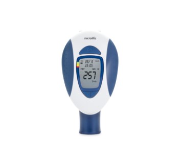 microlife pf 200 фото